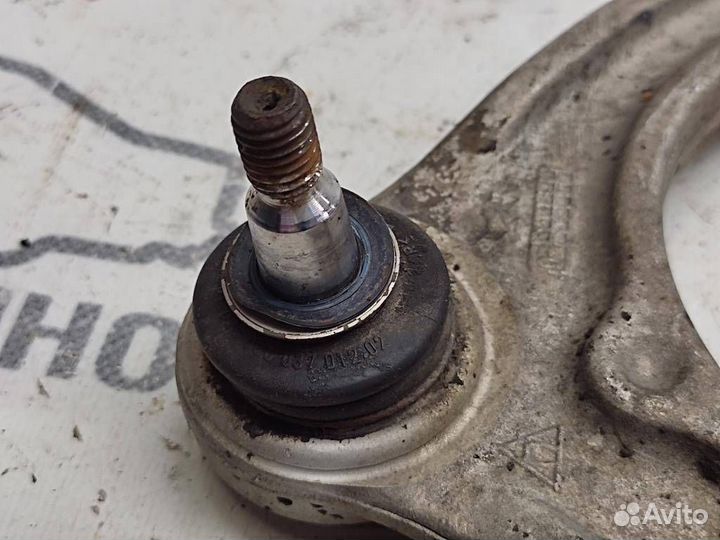 Рычаг передний верхний w221 S-class 642.930 05