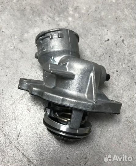 Термостат Mercedes-Benz S-Class W221 M272.974 2011