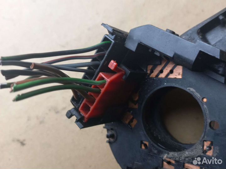 Vw T4(96-03) подрулевой 703953503AK переключатель