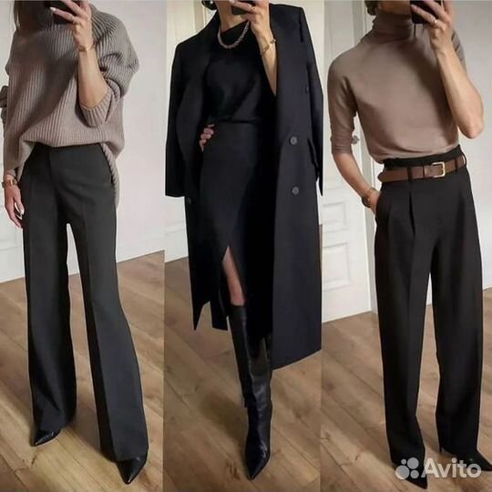 Разбор гардероба