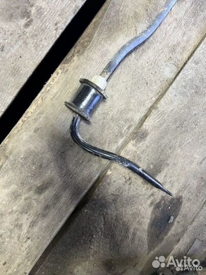 Стабилизатор задний Chevrolet Lacetti 2004-2013