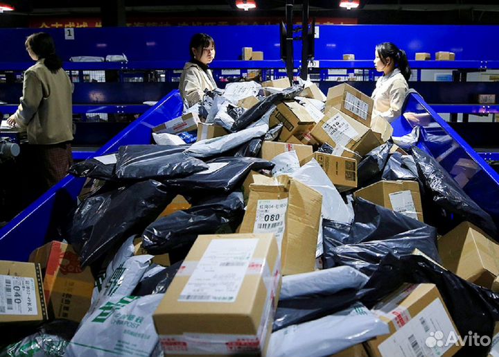 Водитель-экспедитор в компанию