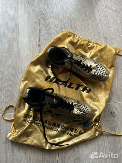 Шиповки для бега health