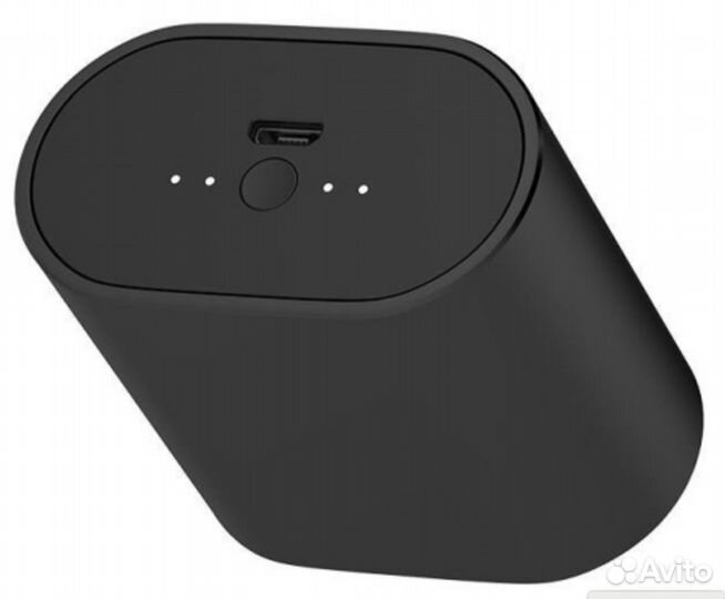 Беспроводные наушники QCY T1 Pro black