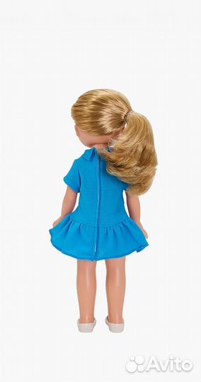 Кукла Зенит 30 см