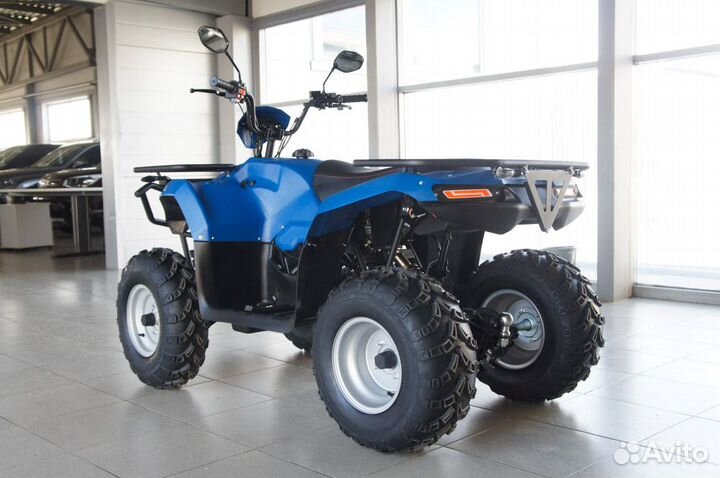 Irbis ATV 250