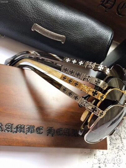 Солнцезащитные очки оригинал