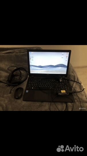 Acer Aspire ES1-531-C432