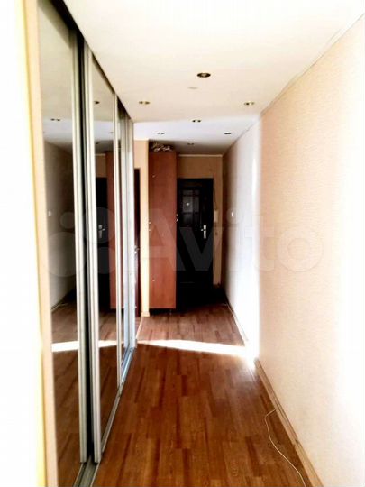 3-к. квартира, 60 м², 5/5 эт.