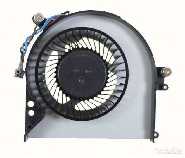 Кулер, вентилятор к HP ProBook 640 G2, 645 G2 Seri