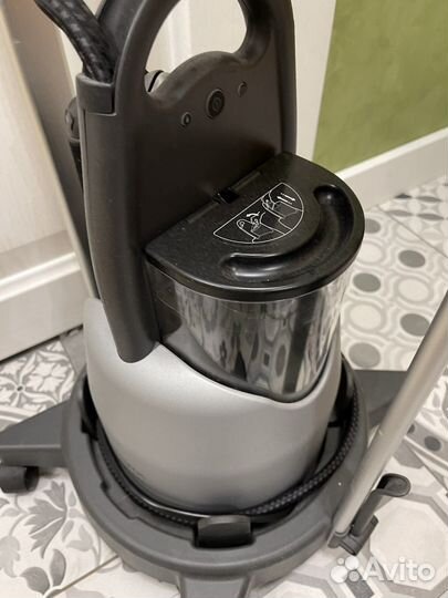 Парогенератор laurastar bork i 800 новый