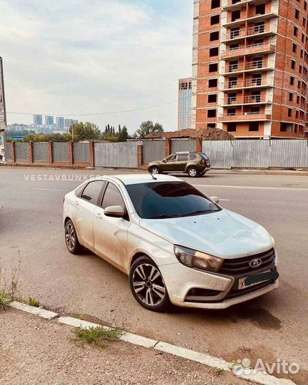 Разбор веста