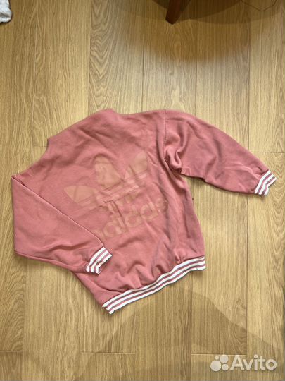 Свитшот adidas originals