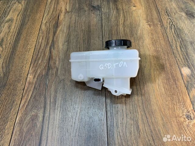 Infiniti Q50 (V37) Бачок главного тормоз. цилиндра