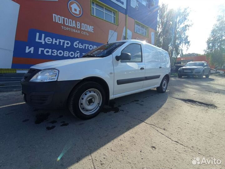LADA Largus 1.6 МТ, 2018, 140 000 км