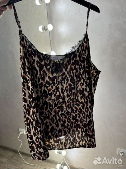 Топ женский вечерний