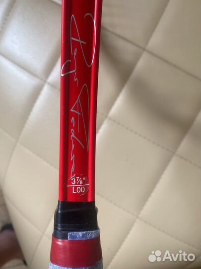 Ракетка Wilson roger federer 25