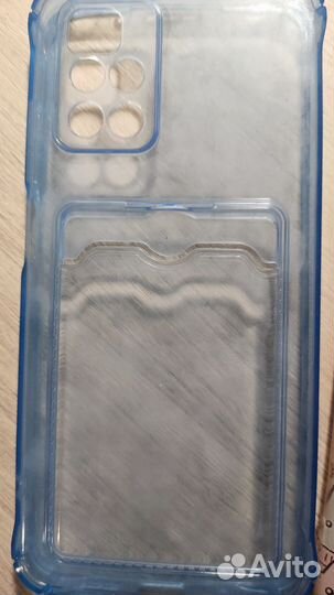 Xiaomi Redmi 10, 4/64 ГБ