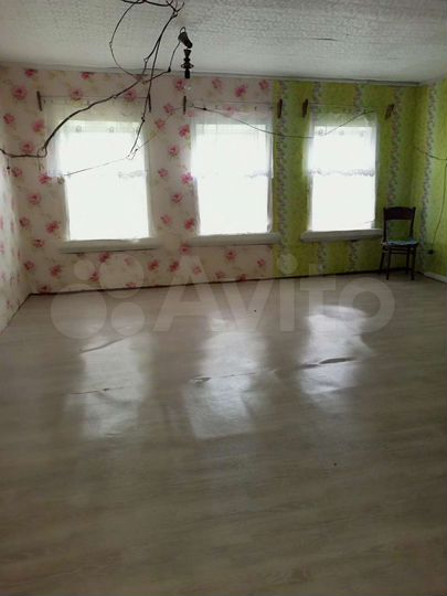 Дом 45 м² на участке 10 сот.