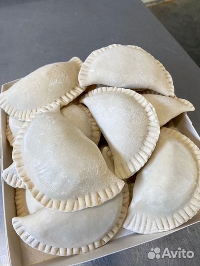 Домашние полуфабрикаты