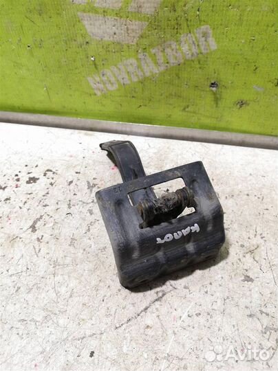 Ручка открывания капота Рено Меган 2