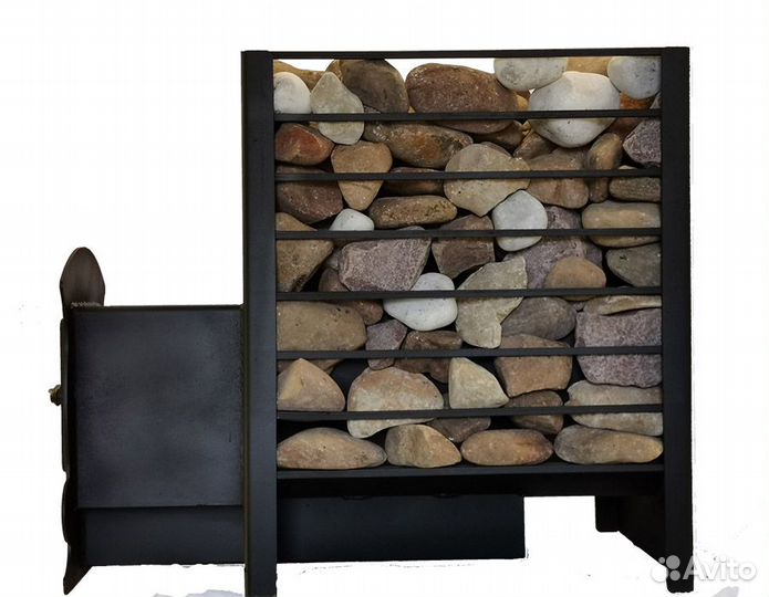 Печь для бани Ямал