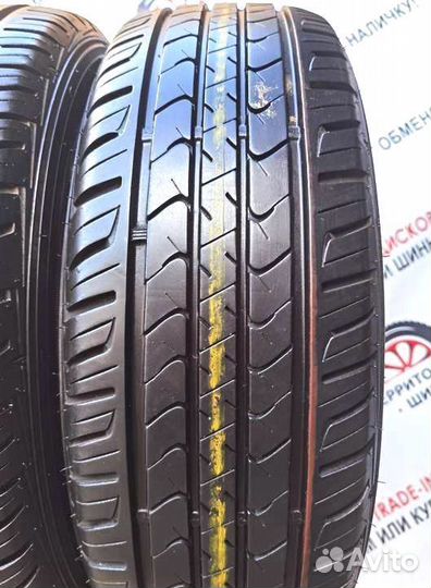 Goodyear EfficientGrip SUV 215/60 R17 96H