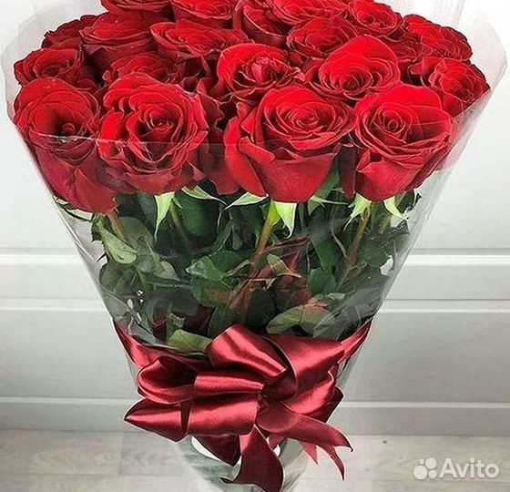 Розы гиганты 140 150 160 170 180 200