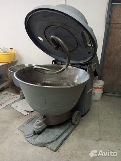 Кондитерское оборудование в комплекте