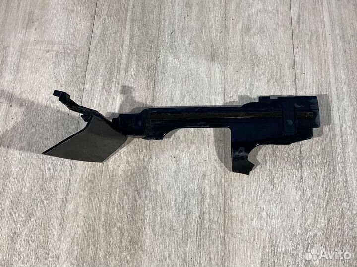 Кожух радиатора Kia Sorento 3 Prime UM