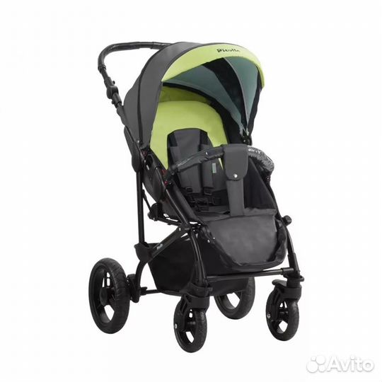 Прогулочная коляска aro team picollo всесезонная