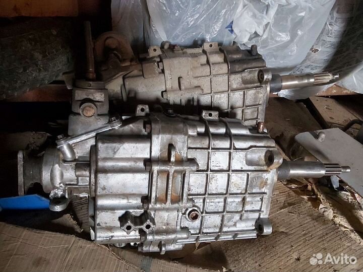 Кпп газель Next 330н Cummins 2.8 isf