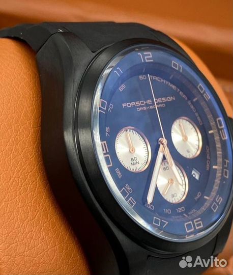 Мужские часы Porsche Design