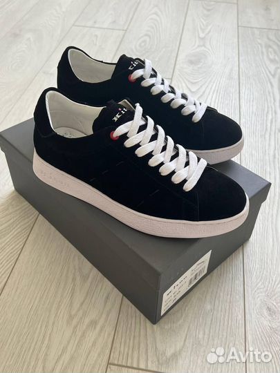 Кеды мужские Kiton