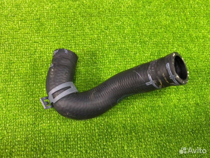 Шланг системы охлаждения Audi Q7 4L BAR 2008