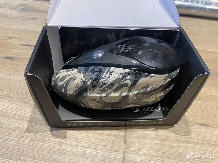 Все для тактического и спортивной пайнтболла