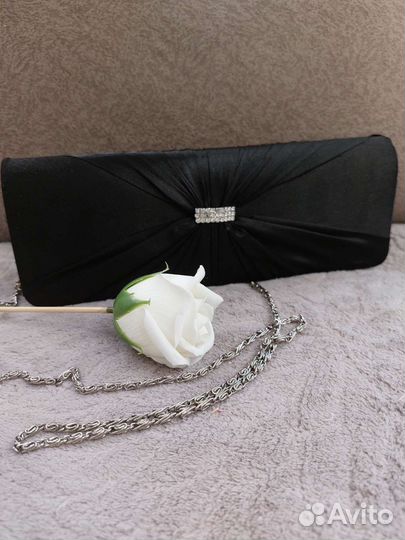 Сумка Клатч женский вечерний