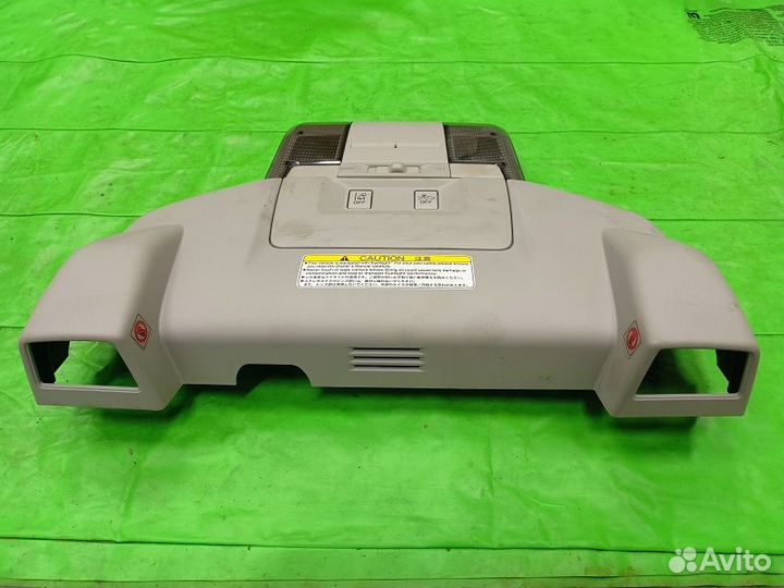 Плафон освещения передний Subaru Outback BR9 2012г