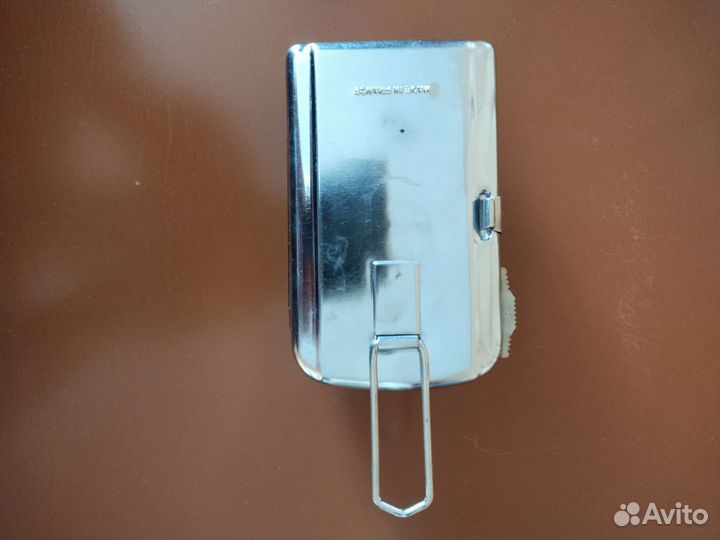 Фонарь карманный