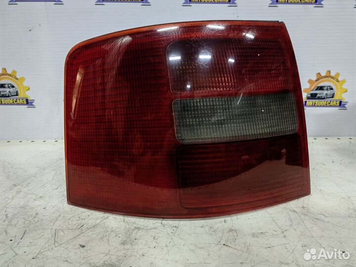 Фонарь зад.лев. Audi A6 C5 универсал