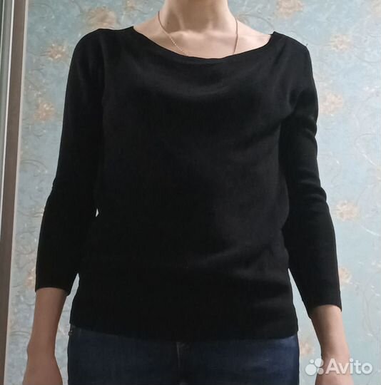 Женская кофта L