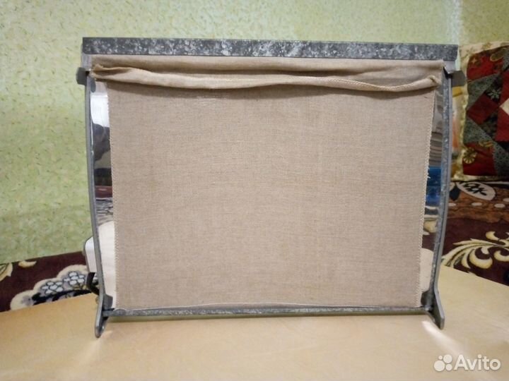 Фотоглянцеватель СССР 1969 г