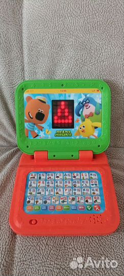 Детский планшет мимимишки