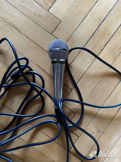 Микрофон lg lcc-m900k