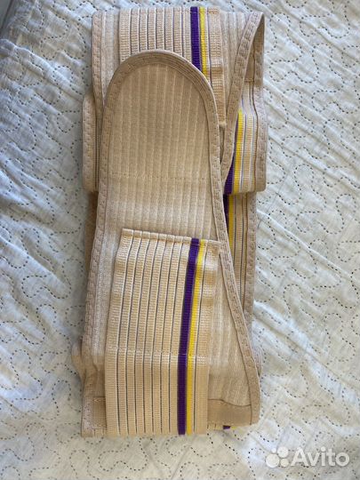 Бандаж для беременных и после родов