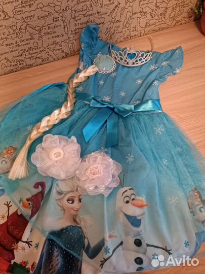 Вещи пакетом на девочку