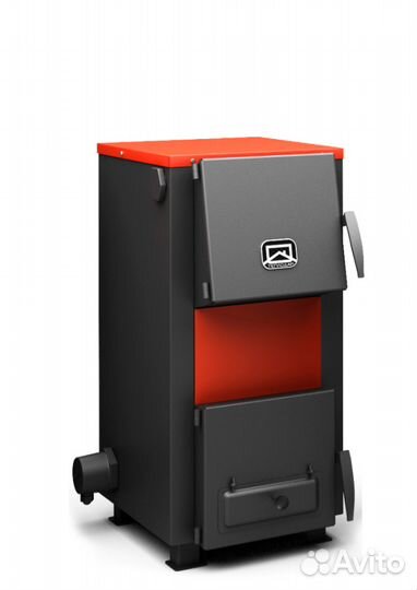 Куппер ок 15 отопительный котел