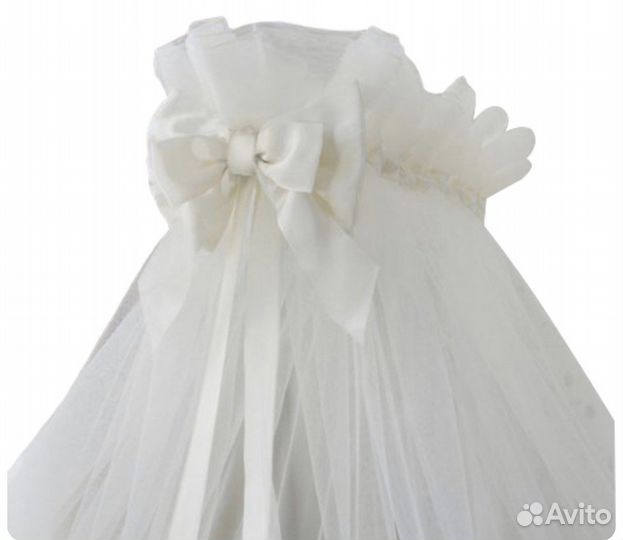 Балдахин и держатель