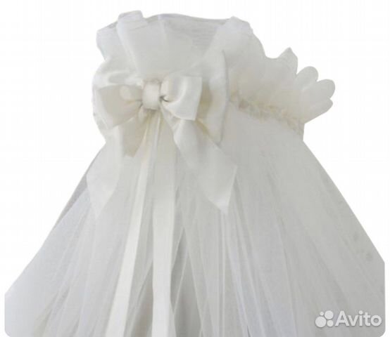 Балдахин и держатель