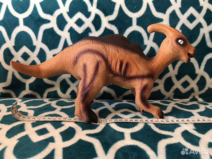 Динозавры Фигурки